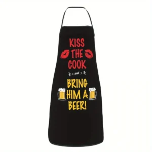 1pc Funny Apron