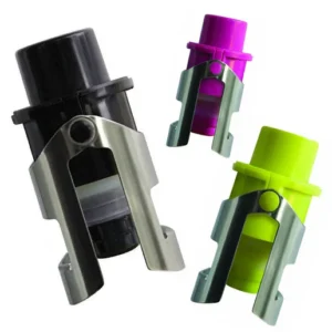 CorkPops Pressure Pop Champagne Stopper